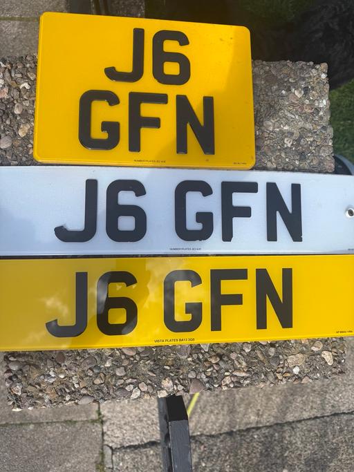 Vehicles Hunts Cross Knowsley - Photos for Private registration