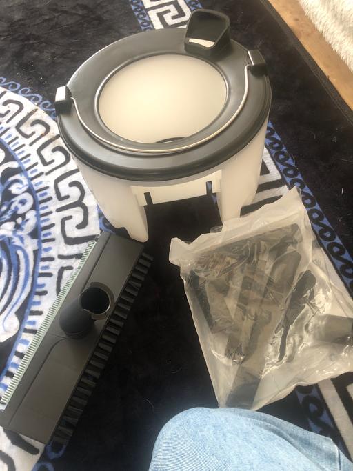 Buy & Sell Gillingham Medway - Kent - Photos for parts for george vax/hoover