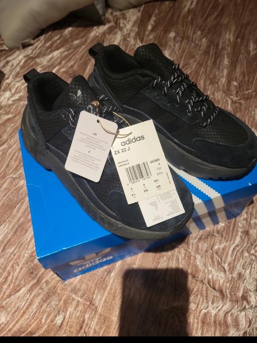 Buy & Sell Gospel Oak North West London - Photos for trainer