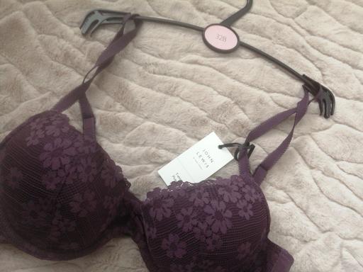 Buy & Sell Moseley Village Wolverhampton - Photos for New 32B John Lewis plunge bra RRP £28