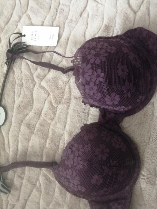 Buy & Sell Heath Town Wolverhampton - Photos for New 34B John Lewis Daisy bra RRP £28
