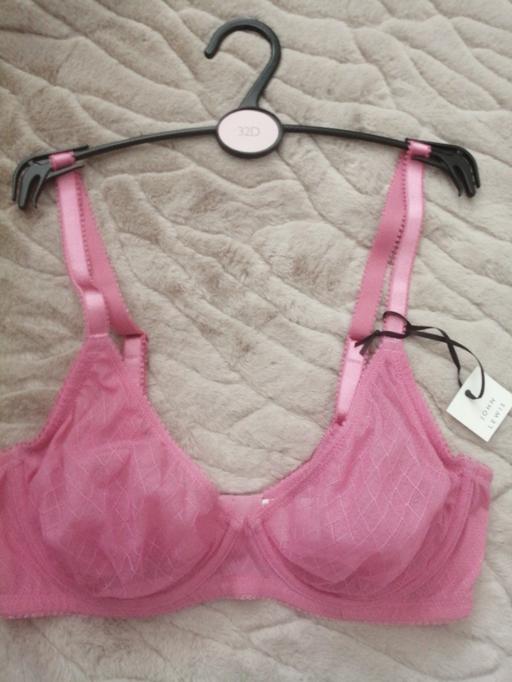 Buy & Sell Moseley Village Wolverhampton - Photos for New John Lewis 32D bra RRP £28