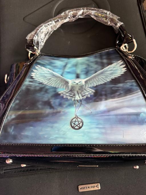Buy & Sell Malvern Malvern Hills - Photos for Anne stokes handbag Brand new