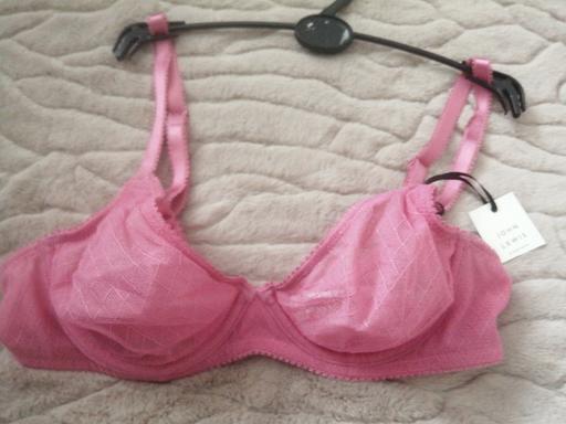 Buy & Sell Heath Town Wolverhampton - Photos for New 32B John Lewis Marley Geo bra