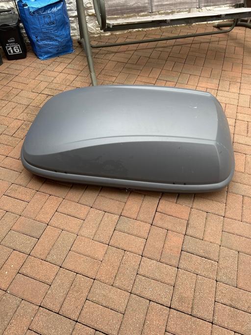 Buy & Sell Wollescote Dudley - Photos for Car roof