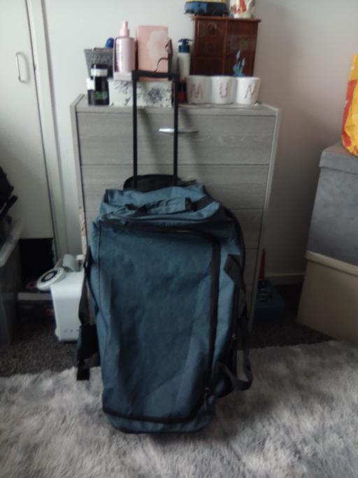 Buy & Sell Four Oaks Birmingham - Photos for luggage