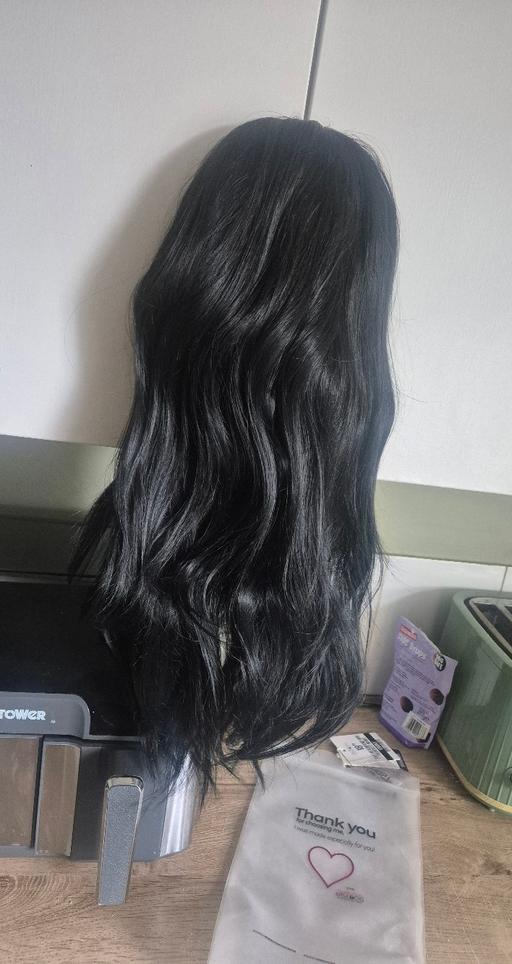 Buy & Sell Wednesbury Sandwell - Photos for Headband Wig