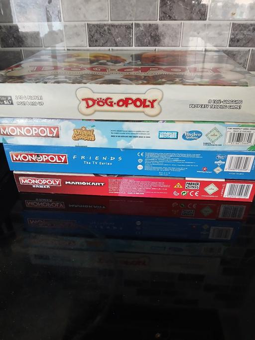 Buy & Sell Upper Gornal Dudley - Photos for free monopoly