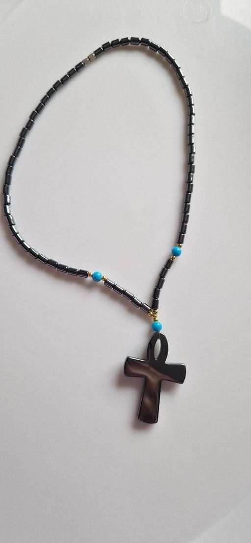 Buy & Sell Caprington East Ayrshire - Photos for Unusual Beaded Necklace