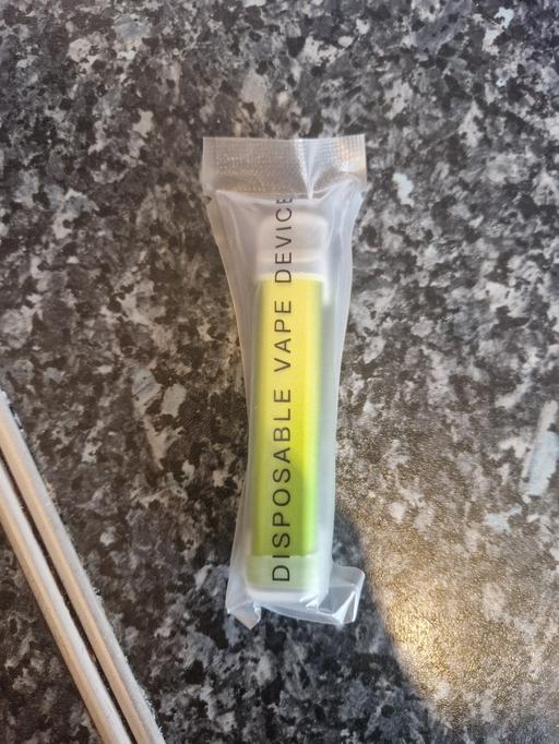 Buy & Sell Aylestone Leicester - Photos for brand new v.ap.e gummy bear