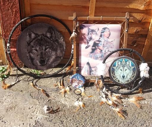 Buy & Sell Netherton Dudley - Photos for dream catchers