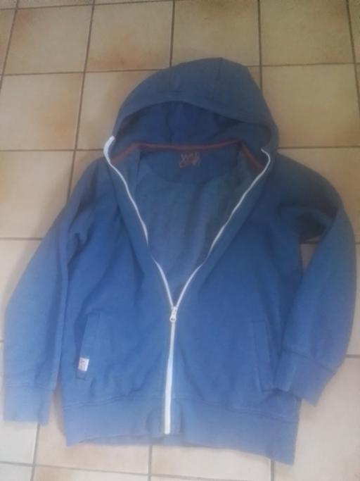 Buy & Sell Little Aston Lichfield - Photos for BOYS HOODY