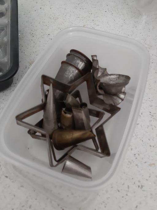 Buy & Sell South Hylton Sunderland - Photos for icing nozzles