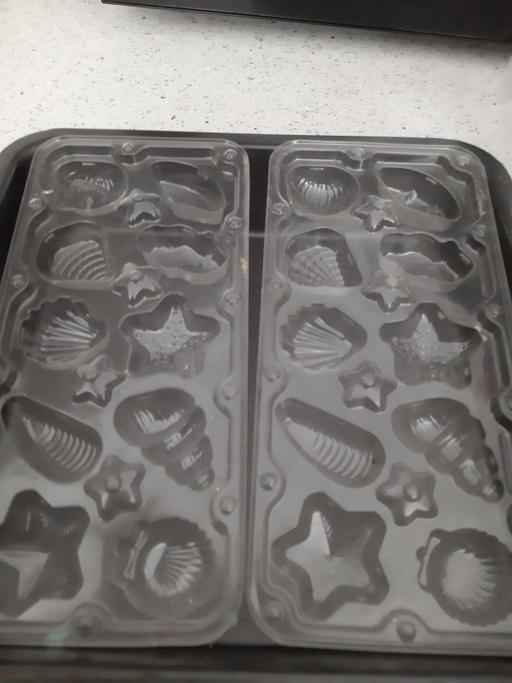 Buy & Sell South Hylton Sunderland - Photos for sweet moulds