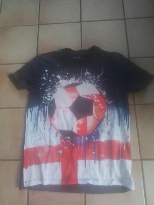 Buy & Sell Little Aston Lichfield - Photos for BOYS NEXT TEE SHIRT