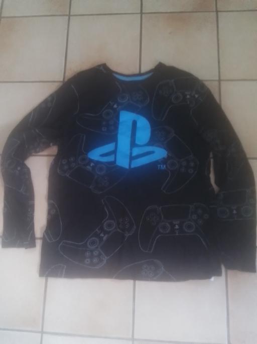 Buy & Sell Little Aston Lichfield - Photos for BOYS LONG SLEEVED TEE SHIRT