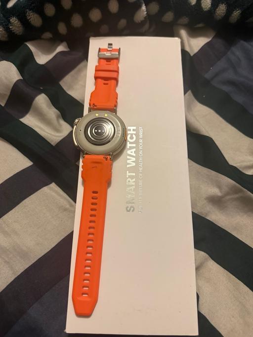 Buy & Sell Birchills Walsall - Photos for Smart watch