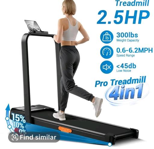 Buy & Sell Great Barr Sandwell - Photos for Running, Walking Pad