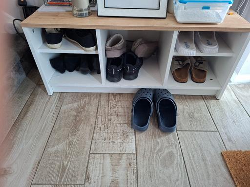 Buy & Sell Walderslade Maidstone - Photos for Coat holder and shoe storage