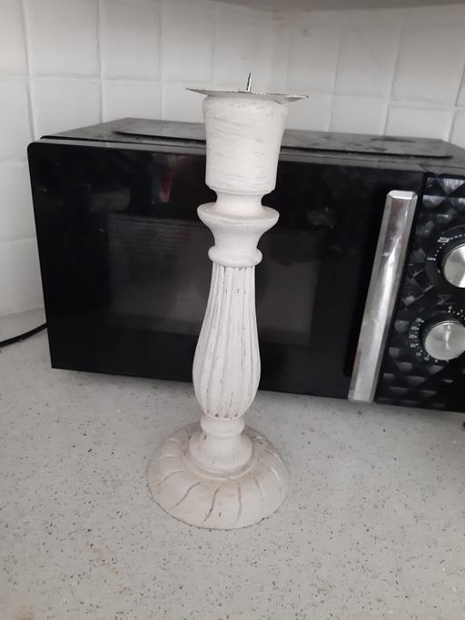 Buy & Sell South Hylton Sunderland - Photos for candle holder