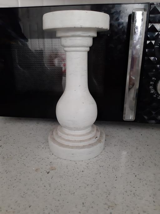 Buy & Sell South Hylton Sunderland - Photos for candle holder