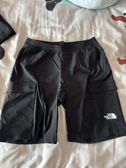 Buy & Sell Blakenhall Wolverhampton - Photos for Men’s NorthFace Cargo Shorts