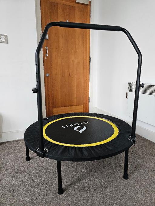 Buy & Sell Custom House East London - Photos for Indoor Trampoline