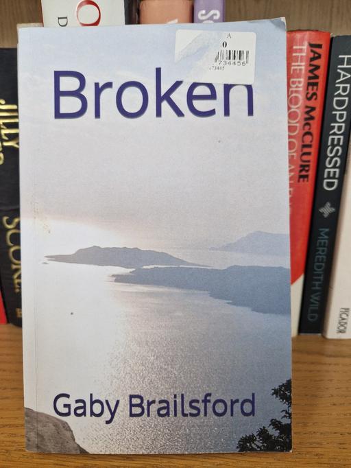 Buy & Sell Grassmoor North East Derbyshire - Photos for Book