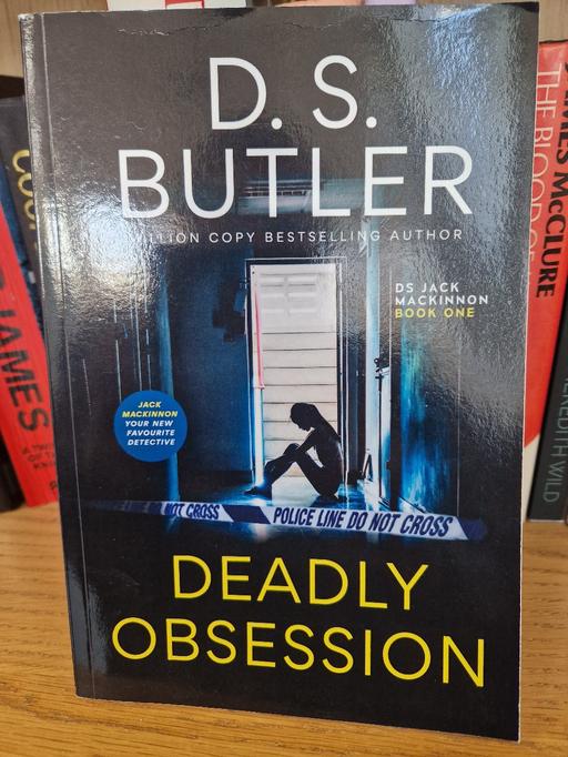 Buy & Sell Grassmoor North East Derbyshire - Photos for Book