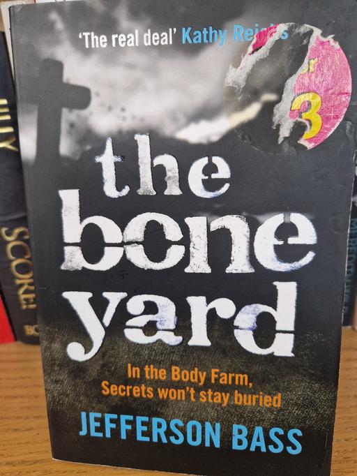 Buy & Sell Grassmoor North East Derbyshire - Photos for book