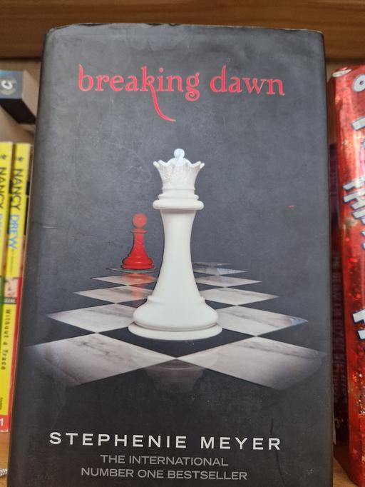 Buy & Sell Grassmoor North East Derbyshire - Photos for book