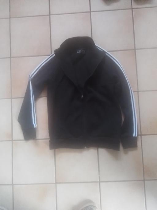 Buy & Sell Little Aston Lichfield - Photos for BOYS NEXT BLACK ZIPPER