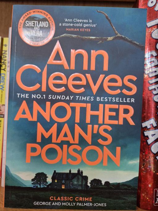 Buy & Sell Grassmoor North East Derbyshire - Photos for book