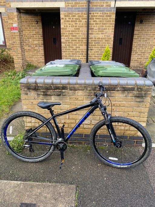 Buy & Sell Falconwood South East London - Photos for Carrera Hellcat Large frame