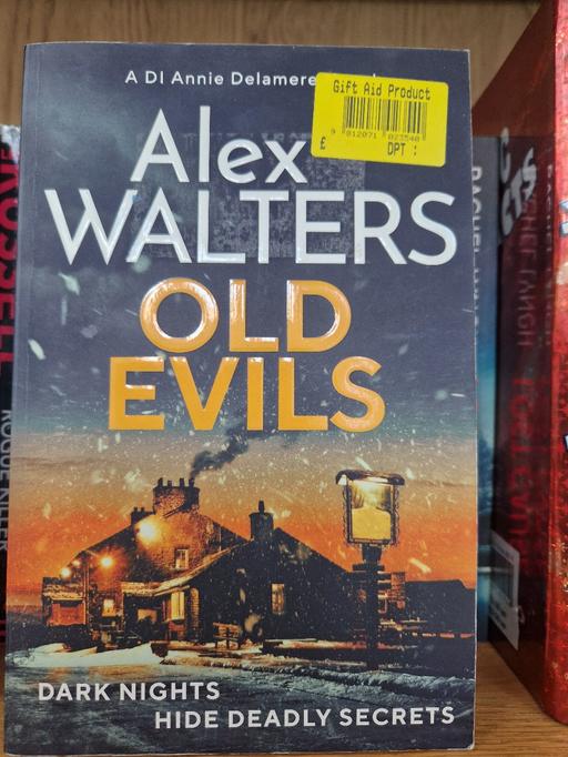 Buy & Sell Grassmoor North East Derbyshire - Photos for book