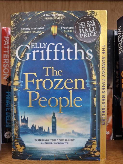 Buy & Sell Grassmoor North East Derbyshire - Photos for book