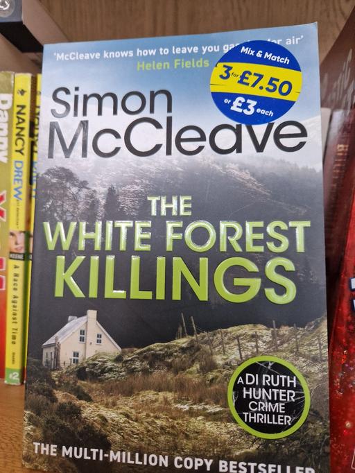 Buy & Sell Grassmoor North East Derbyshire - Photos for book