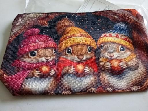 Buy & Sell Horncastle East Lindsey - Photos for brand new cosmetics bag