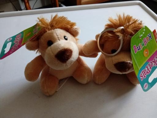 Buy & Sell Horncastle East Lindsey - Photos for 2 brand new Pocket pals keyrings