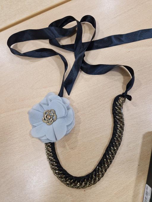 Buy & Sell Grassmoor North East Derbyshire - Photos for necklace with ties