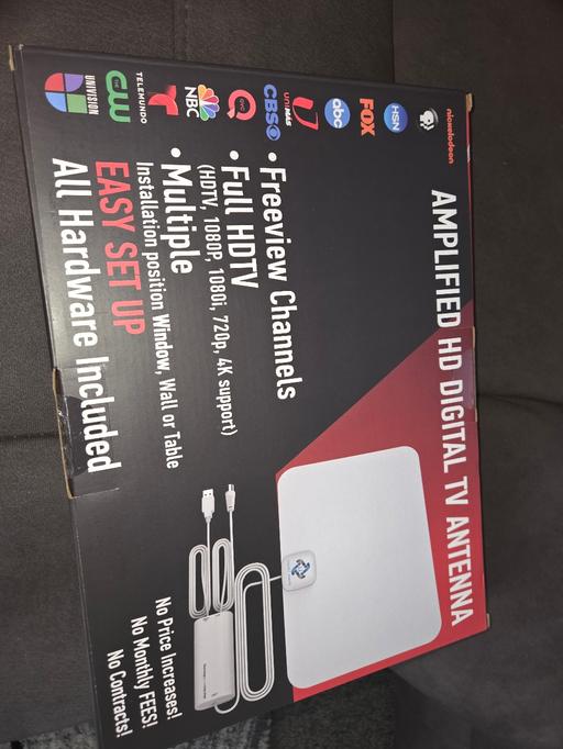 Buy & Sell Essington Wolverhampton - Photos for TV antenna