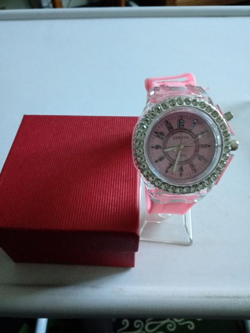 Buy & Sell Horncastle East Lindsey - Photos for brand new ladies LED LUMINOUS watch
