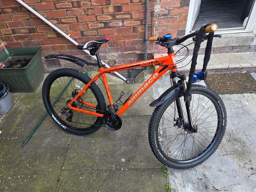 Buy & Sell Woodsetton Dudley - Photos for mountain bike