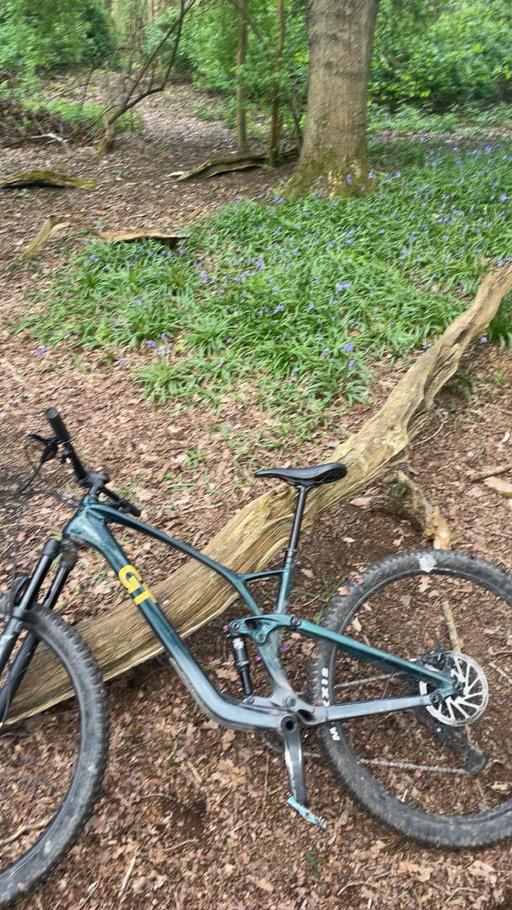 Buy & Sell Halton Brook Halton - Photos for Gt Sensor full suspension