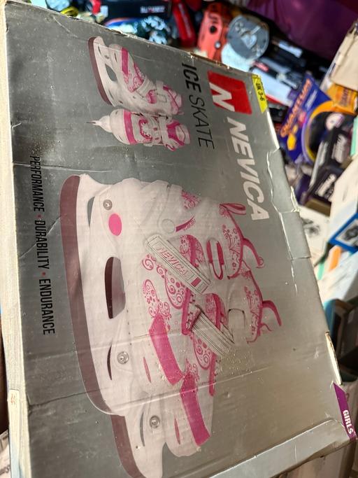 Buy & Sell Premier Business Park Walsall - Photos for Ice skates