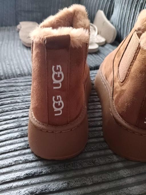 Buy & Sell Hornchurch Havering - Photos for brand new boots 5