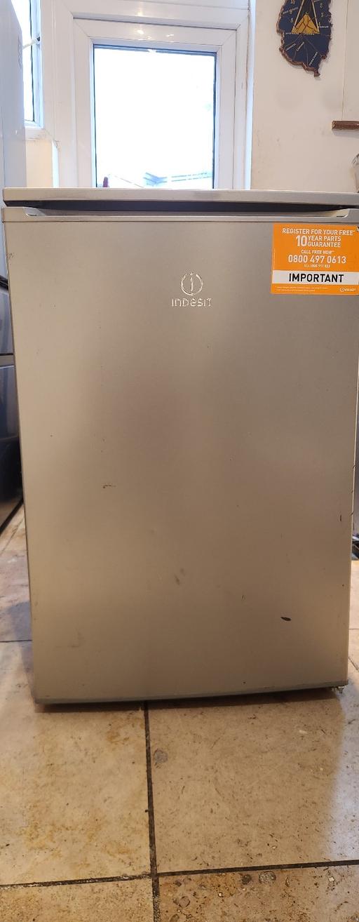 Buy & Sell Harringay North London - Photos for Under Counter Fridge