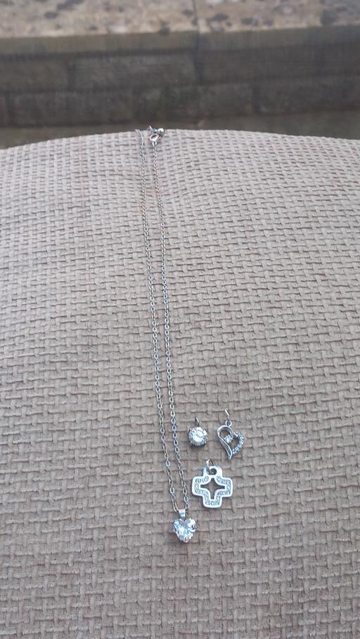 Buy & Sell Lyppard Woodgreen Worcester - Photos for necklace