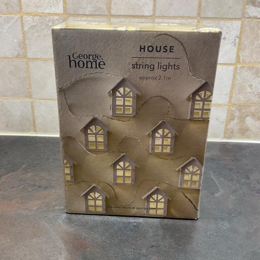 Buy & Sell Roby Knowsley - Photos for LED House String Lights