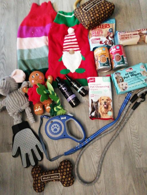 Buy & Sell Wednesfield Wolverhampton - Photos for Dog Bundle (can't hold sorry)